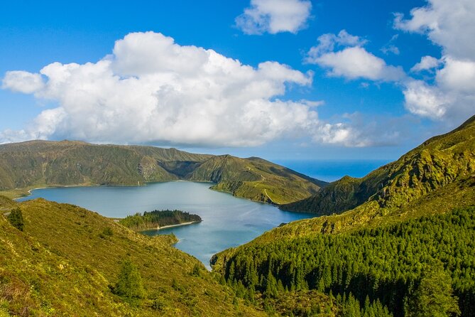 Half-Day Jeep Tour from Ponta Delgada - Lagoa do Fogo - Why this half-day jeep route is a great use of time