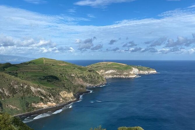Half-Day Jeep Tour from Ponta Delgada - Lagoa do Fogo - Price and value: what $54.06 buys you (and what it doesn’t)