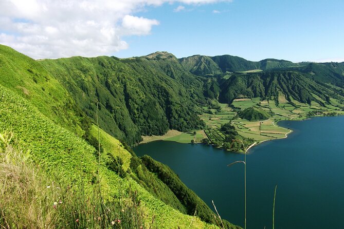 Half-Day Jeep Tour from Ponta Delgada to Sete Cidades - Thermal pools and parks: what’s included vs what costs extra