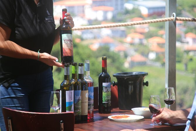 Half day jeep Wine tour and tasting, & sea cliff adventure - Price and what you really get for about $66