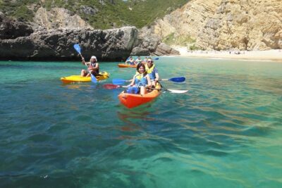 Half-Day Kayak Tour in Sesimbra - Sesimbra timing and the human side of the coast