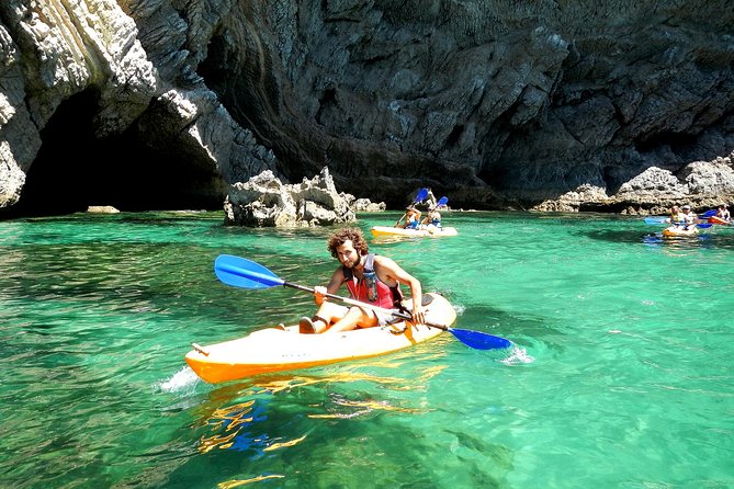 Half-Day Kayak Tour in Sesimbra - Price and value: is $42.05 worth it?