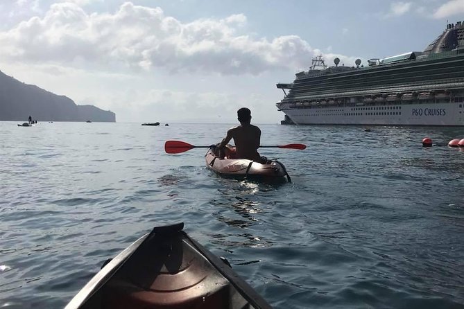 Half day kayak tours - Key things I’d focus on before you go