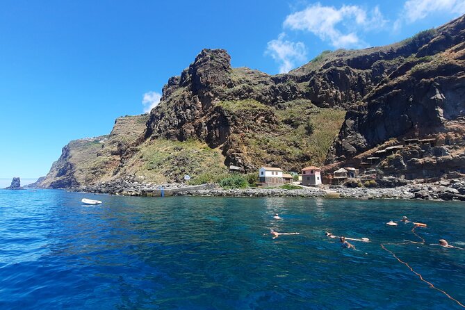 Half Day Madeira Island Cruise with Lunch - Who This Madeira Cruise Fits Best (and Who Might Want a Different Plan)