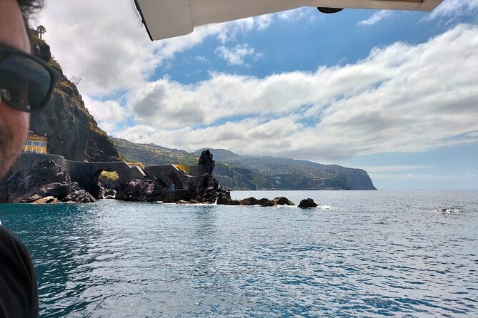 Half Day Madeira Island Cruise with Lunch - Weather and Sea Conditions: Plan for Flexibility