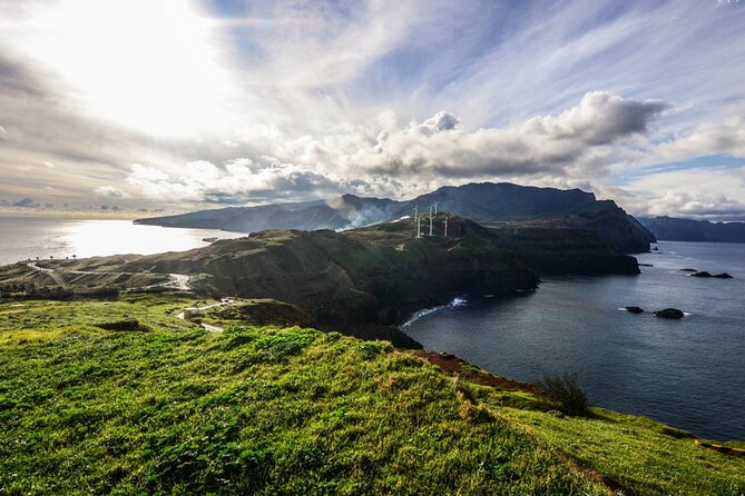 Half Day of Secrets: Madeira 4x4 Private Tour - Key highlights you’ll care about
