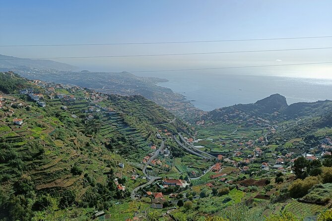 Half Day of Secrets: Madeira 4x4 Private Tour - How a half-day 4x4 route makes Madeira feel doable