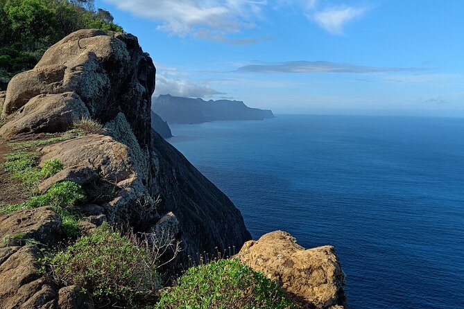 Half Day of Secrets: Madeira 4x4 Private Tour - Price and value: $228.27 per group (up to 3)