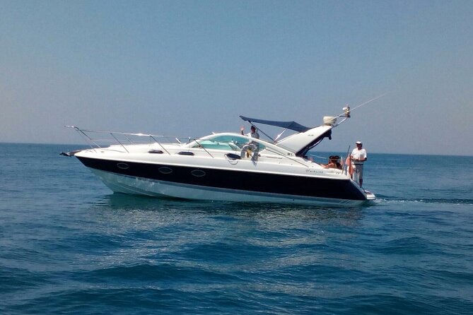 Half-Day Private Cruise with Drinks and Nibbles Included in Lagos - Key Highlights at a Glance