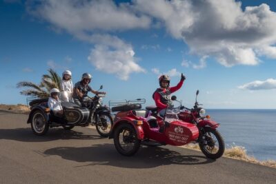 Half-Day Private Sidecar Tour on Madeira’s West Coast - Price and Value for a Private Sidecar Ride (Up to Two)