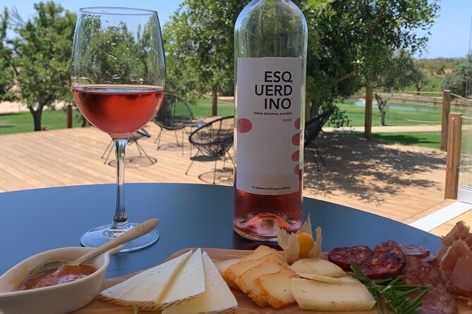 Half Day Safari Tour with Wine Tasting - Key Things I’d Actually Pay Attention To