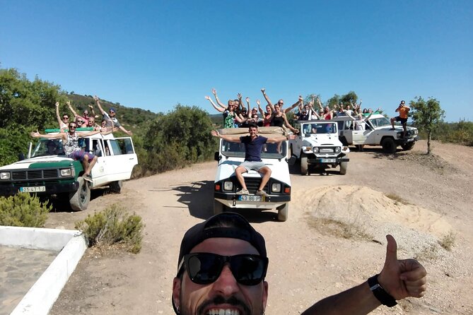 Half Day Safari Tour with Wine Tasting - Conqueiros Cork Trees: The 20-Minute Lesson That Changes How You Taste