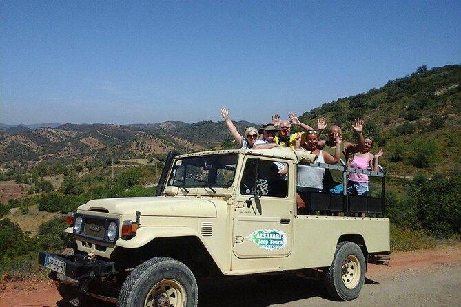 Half Day Safari Tour with Wine Tasting - Value Check: Does $70.14 for Four Hours Make Sense?