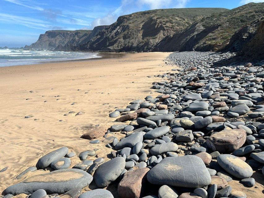 Half Day Sagres&Jeep Off-road Algarve Natural Park WestCoast - Price and value at $91 for 4 hours