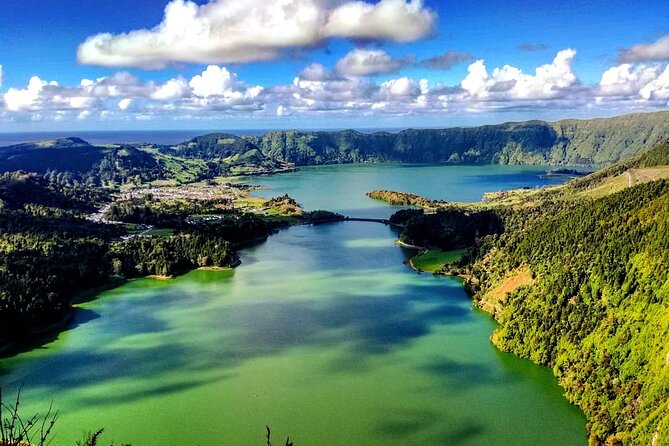 Half Day Sete Cidades Crater Minivan Tour - Key things I’d prioritize on this tour