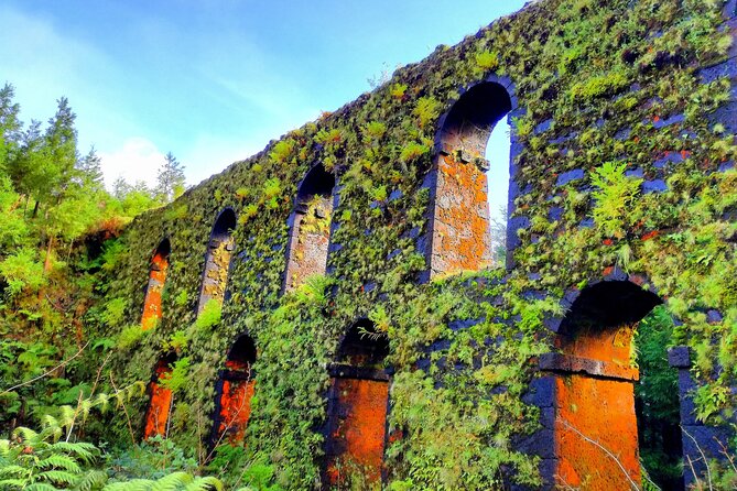 Half Day Sete Cidades Crater Minivan Tour - Price and Value: $57.67 for Highlights That Usually Take Longer