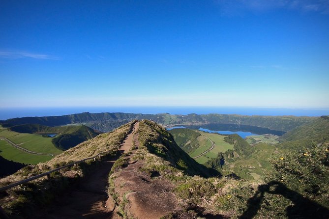 Half Day Sete Cidades PRIVATE Jeep Tour - Key Takeaways Before You Go