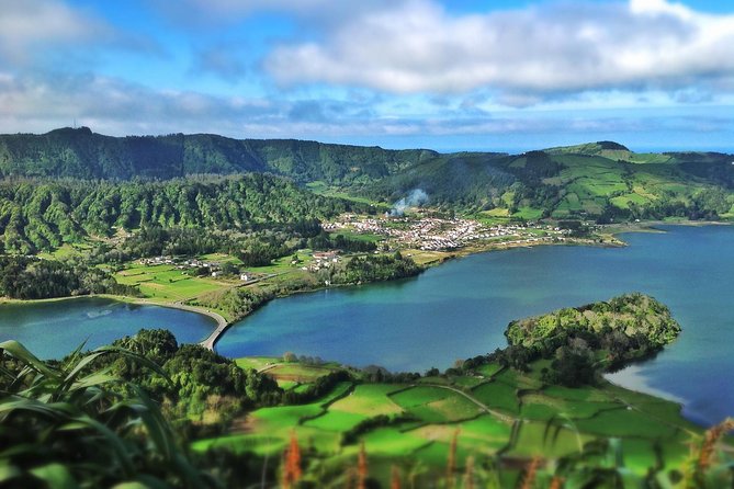Half Day Sete Cidades PRIVATE Jeep Tour - Why a Private Jeep Tour Beats the Bus on Sete Cidades
