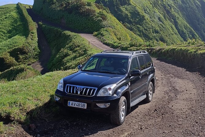 Half Day Sete Cidades Private Tour - Who this tour suits best (and who should think twice)