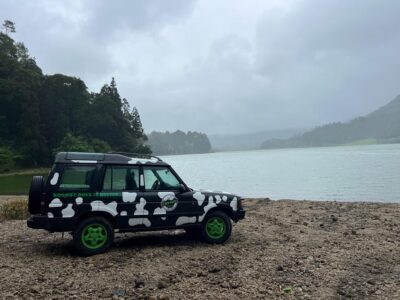 Half-Day - Sete Cidades Tour - Getting picked up in Ponta Delgada (and how to avoid confusion)