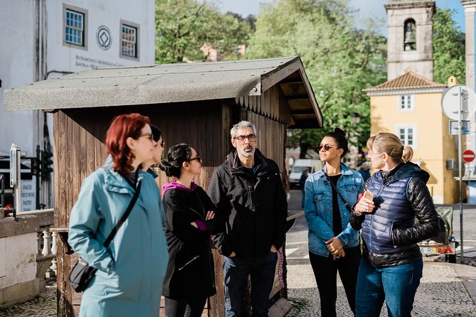 Half-Day Sintra and Pena Palace Tour from Lisbon with Small-Group - Timing and pacing: how the 5 hours feel in practice