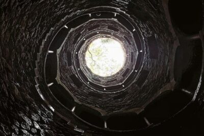 Half-Day Sintra Pena and Regaleira palace with small group - Weather closures and backup sights that keep the day intact