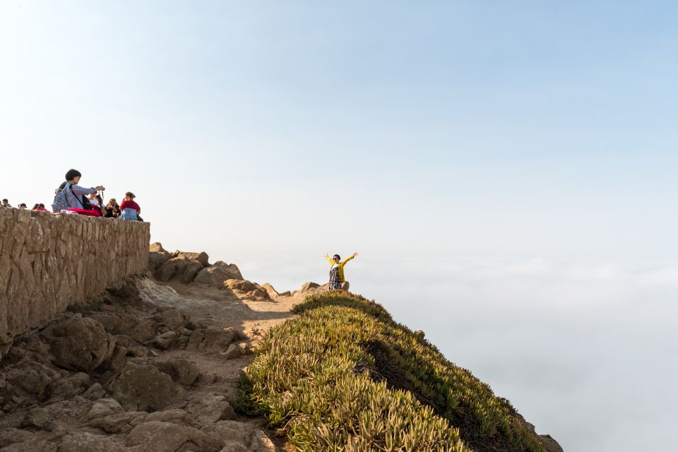 Half-Day Sintra Tour from Lisbon with Transfers - Should you book this half-day Sintra tour?