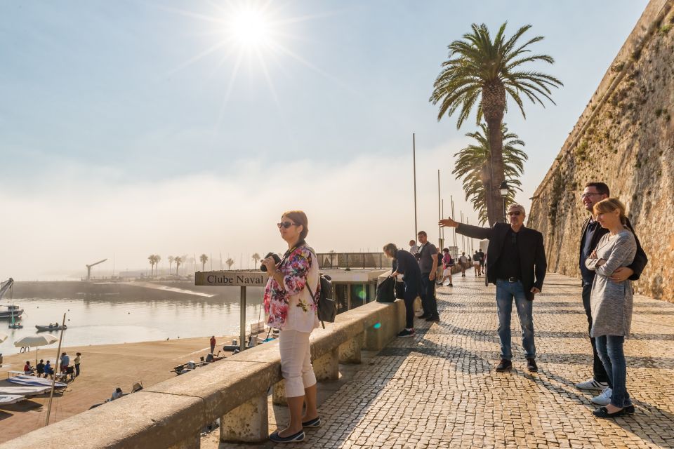 Half-Day Sintra Tour from Lisbon with Transfers - What this half-day Sintra tour is really good at