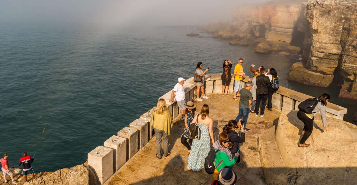 Half-Day Sintra Tour from Lisbon with Transfers - Who should book this tour (and who should pick something longer)