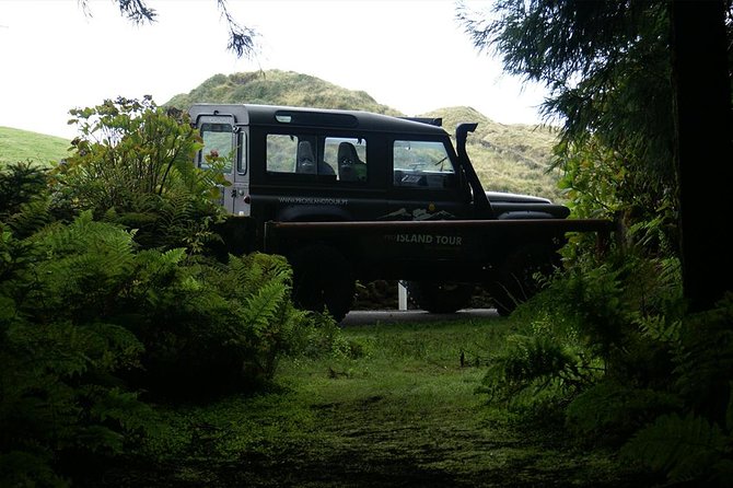 Half Day Terceira Island Tour by 4x4 - Terceira in 4 Hours: what this half-day format really means