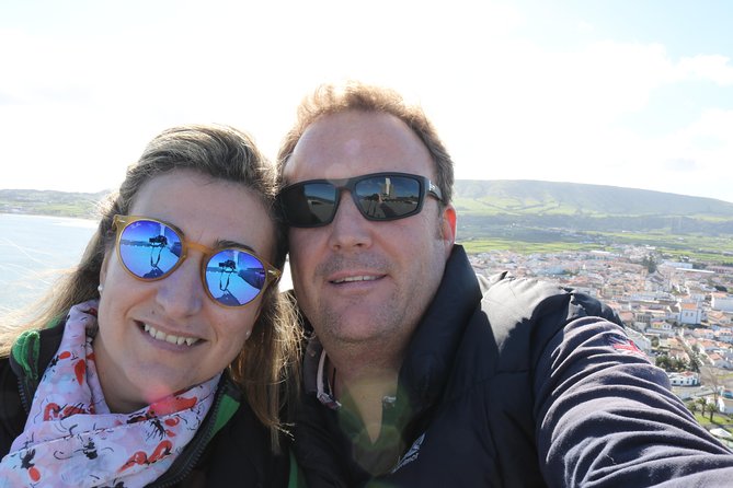 Half Day Terceira Island Tour by 4x4 - Time and weather reality: windy viewpoints need the right gear