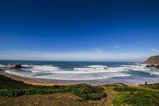 Half-day tour 4x4 West Coast of the Natural Park - Price and logistics: what $94.33 buys you