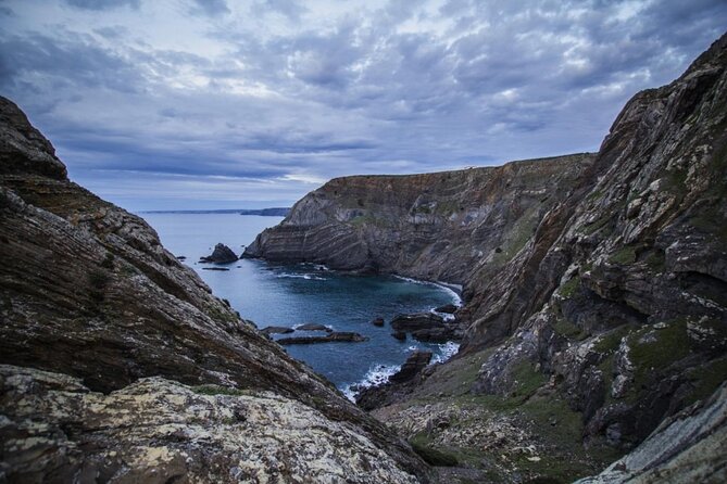 Half-day tour 4x4 West Coast of the Natural Park - Small group size that actually changes the vibe