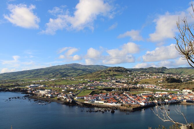 Half-Day Tour around Faial Island - Why This Half-Day Faial Tour Is a Smart First Move