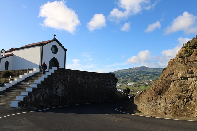 Half-Day Tour around Faial Island - Stop 5: Monte da Guia Walking Trail and the South-Coast Parishes
