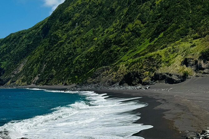 Half-Day Tour around Faial Island - Getting Started in Horta: Pickup, Timing, and the Easy Start
