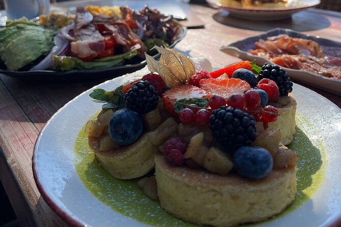 Half-Day Tour in Cascais / Sintra with Brunch and Wine Tasting - A Half-Day Plan That Fits Your Portugal Day
