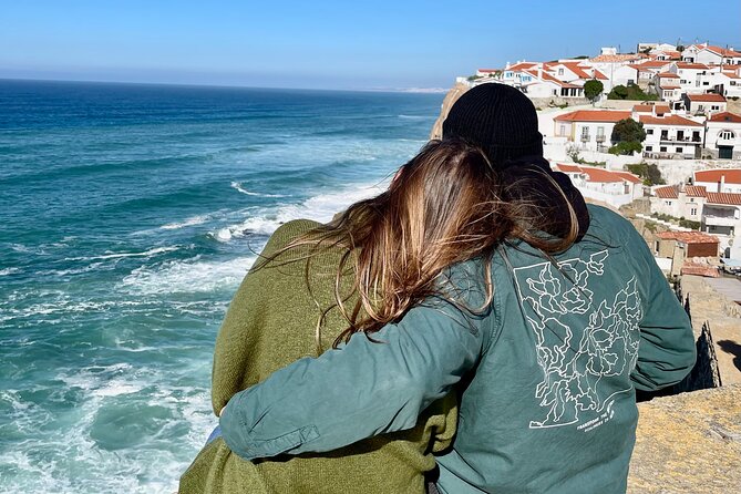 Half-Day Tour in Cascais / Sintra with Brunch and Wine Tasting - Adega Regional de Colares: Guided Cellar Visit and Wine Tasting Options