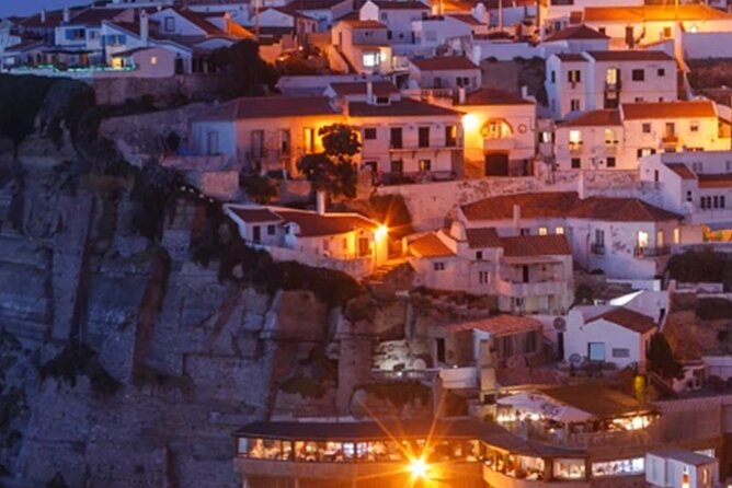 Half-Day Tour in Cascais / Sintra with Brunch and Wine Tasting - Price and Logistics: Where the Value Really Comes From