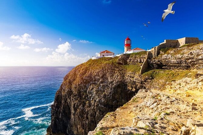 Half-Day Tour in Lagos and Sagres - Key Highlights You’ll Care About