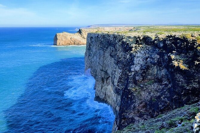 Half-Day Tour in Lagos and Sagres - A Fast, Scenic Route With Real Stops