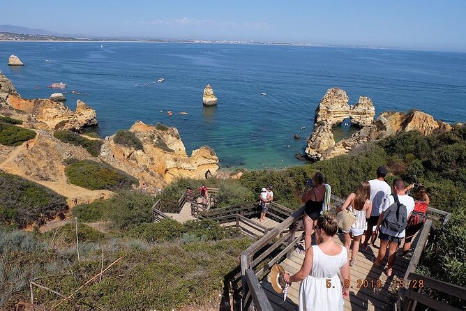 Half-Day Tour in Lagos and Sagres - Cape Saint Vincent: The End-of-the-World Feel (And Why It Matters)
