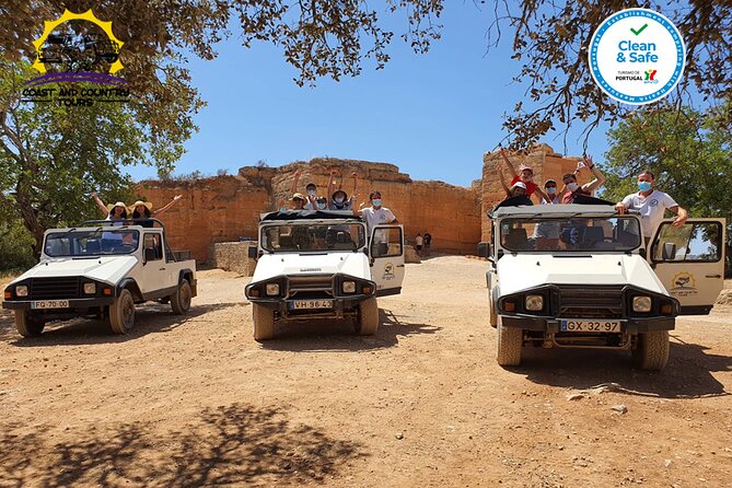 Half Day Tour with Jeep Safari in the Algarve Mountains - Why this half-day Jeep safari is worth your time