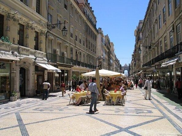 Half-Day Walking Tour about the African Presence in Lisbon - Key things to know before you go
