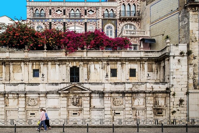 Half-Day Walking Tour about the African Presence in Lisbon - A focused, small-group walk through Lisbon’s African connections