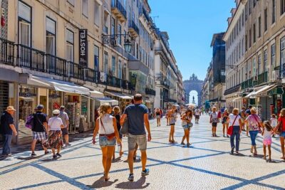 Half-Day Walking Tour about the African Presence in Lisbon - Price and what you actually get for $179.74