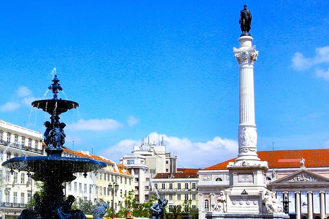 Half-Day Walking Tour about the African Presence in Lisbon - The guide factor: Alcides vs Al, and how to get more out of the walk
