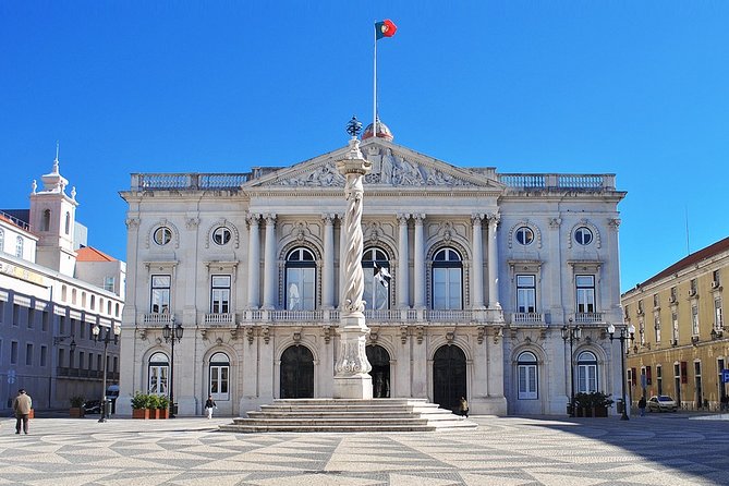 Half-Day Walking Tour about the African Presence in Lisbon - Who this tour is best for (and who might want something else)