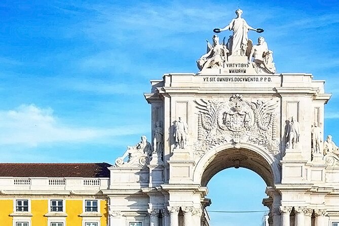 Half-Day Walking Tour about the African Presence in Lisbon - Should you book this African Presence in Lisbon walk?