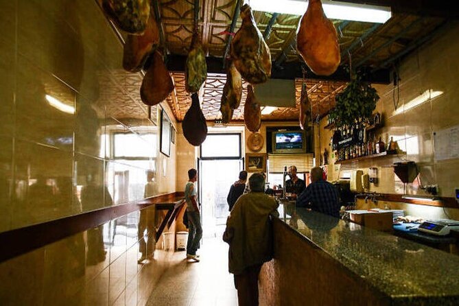 Half-Day Walking Tour Tasting Local Food in Porto - Key highlights to know before you go